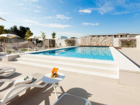 Отель Aparthotel Adagio Rome Vatican  Рим